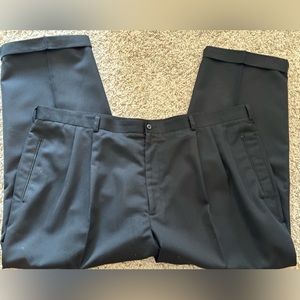 Natural Issues Big & Tall dress pants with cuff size 50/30